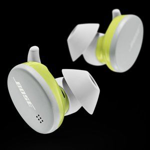 Bose Sport Bluetooth Earbuds Headphones